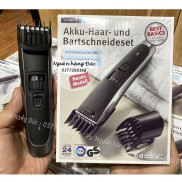 Tông đơ cắt tóc Đức trẻ em, người lớn IDEEN WELT [chính hãng] cho bé - Tăng đơ cắt tóc Philips